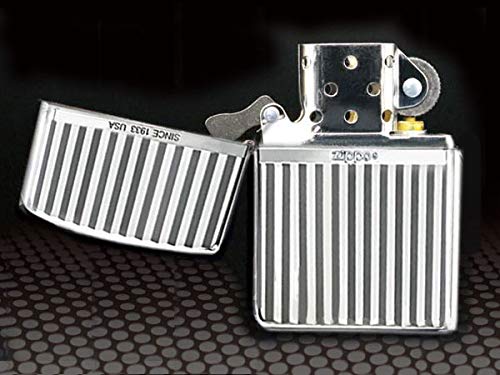 Amazon.co.jp: ジッポー Zippo ライター アーマー スタンダード